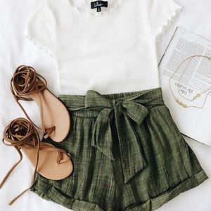 Meet your Posher, Kathryn